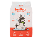 SuniPads - Sabanillas de Entrenamiento 65 x 65 cm 35 unidades 1