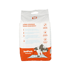 SuniPads - Sabanillas de Entrenamiento 65 x 65 cm 35 unidades 2