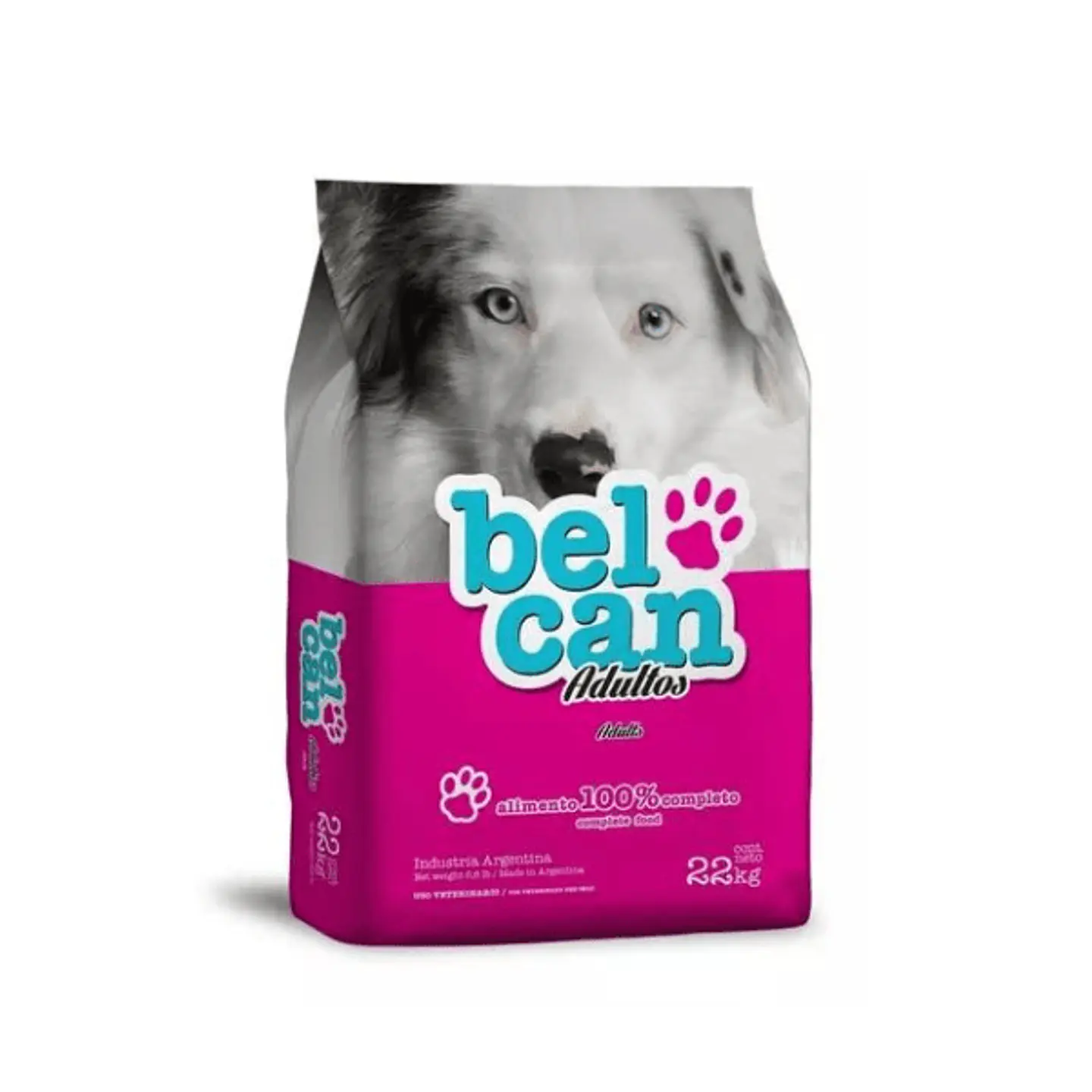 Belcan Perro Adulto 22KG 1