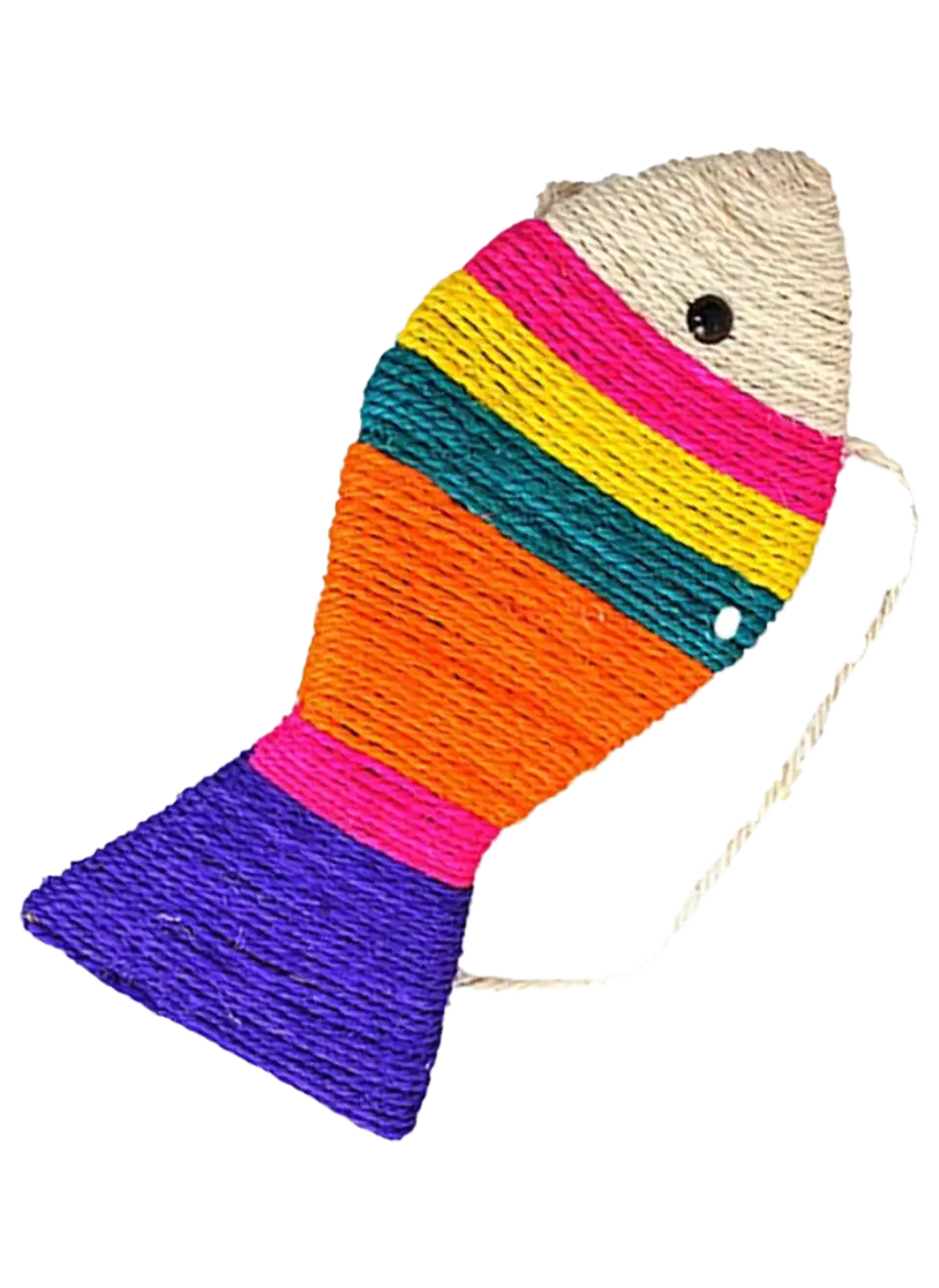 Racador forma de Pez  1