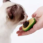 Mini Palta con Bola de Catnip Giratoria - Miniatura 1