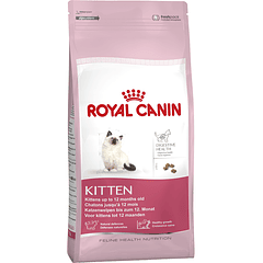 Royal Canin Kiten Segunda Etapa 7,5 Kg