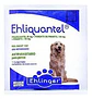 Ehliquantel Antiparasitario Interno Perro 1 Comprimido - Miniatura 1