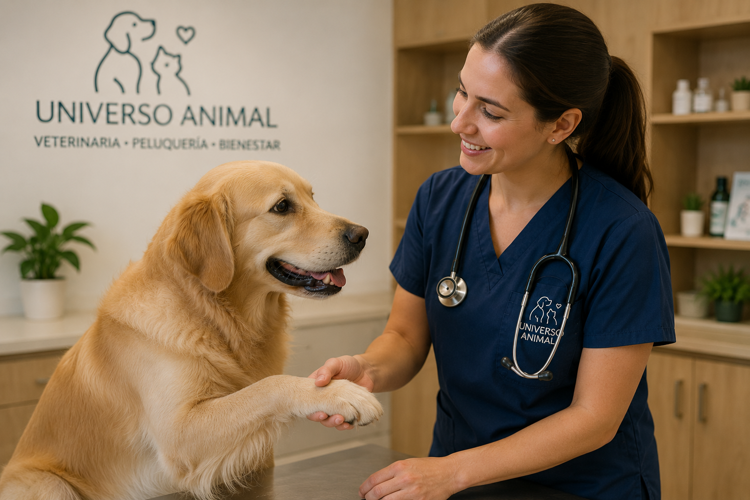 Veterinaria