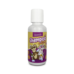Naturale for Pets Shampoo Hurones y Ratas 