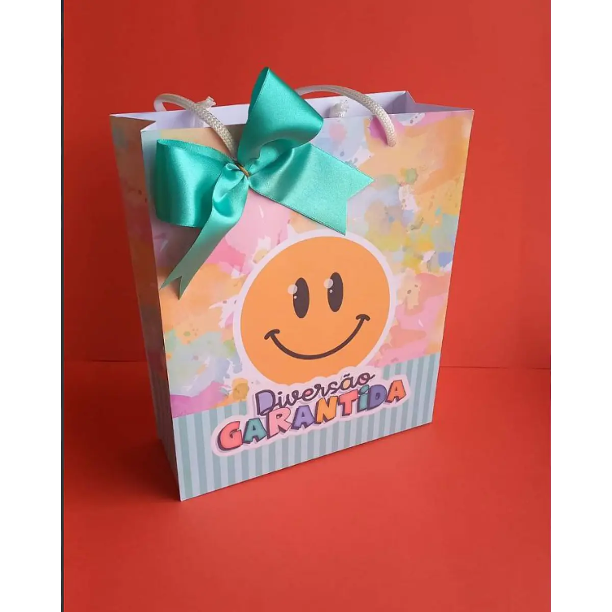 Arquivo Digital Magic Printables