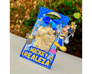 Mickey Royalty Bubble Cup Box Digital File