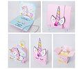 Unicorn Cut File