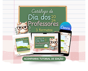 Digital Archive Teachers' Day Catalog