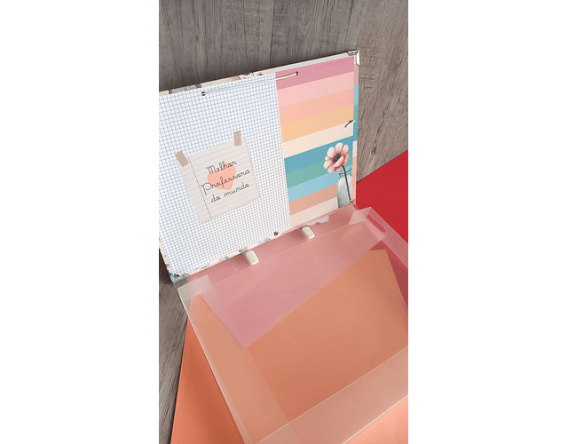 Teachers' Day Digital Kit Packs Folders