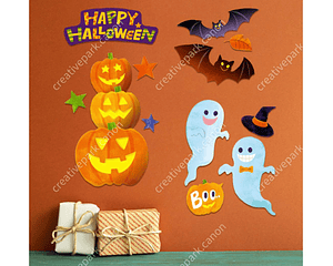 Halloween Digital Archive