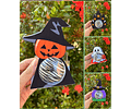 Halloween Cut File