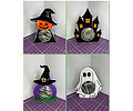 Halloween Cut File