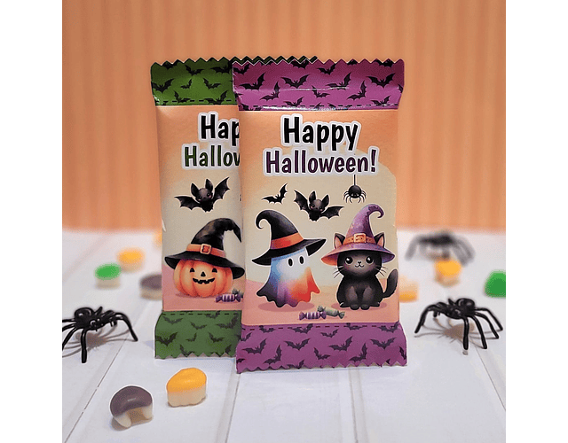 Halloween Cut File