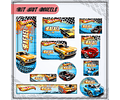 Hot Wheels School Kit Digital Archive