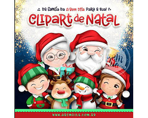 Kit Digital Natal