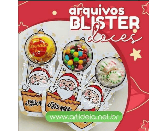 Arquivo de Corte Natal