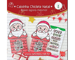 Arquivo de Corte Natal