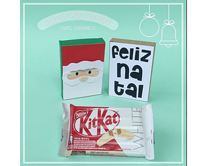 Arquivo de Corte Natal Caixa Kitkat