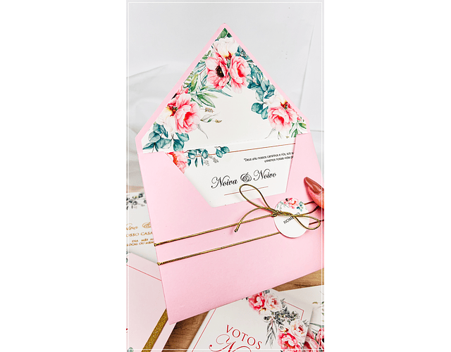 Arquivo Digital  Kit Noivas – Casamento