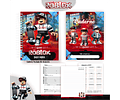 Arquivo Digital Kit Escolar Roblox