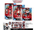 Arquivo Digital Kit Escolar Roblox