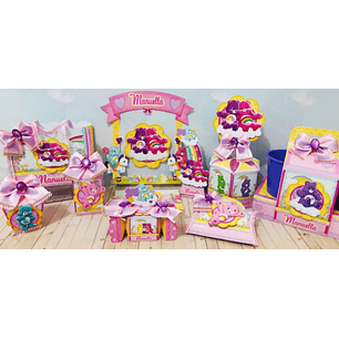 Arquivo de Corte Ursinho pooh