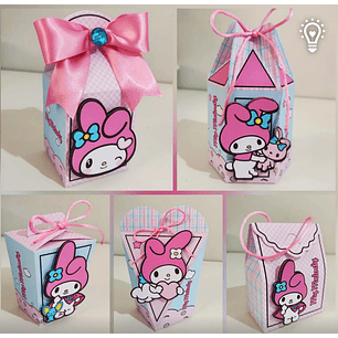 Arquivo de Corte kurami