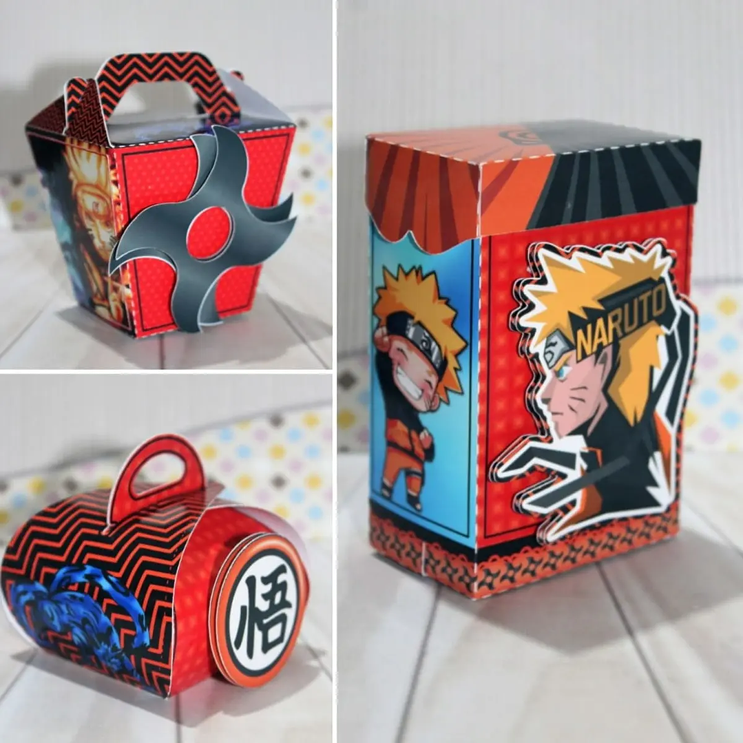 Arquivo de Corte Naruto 1