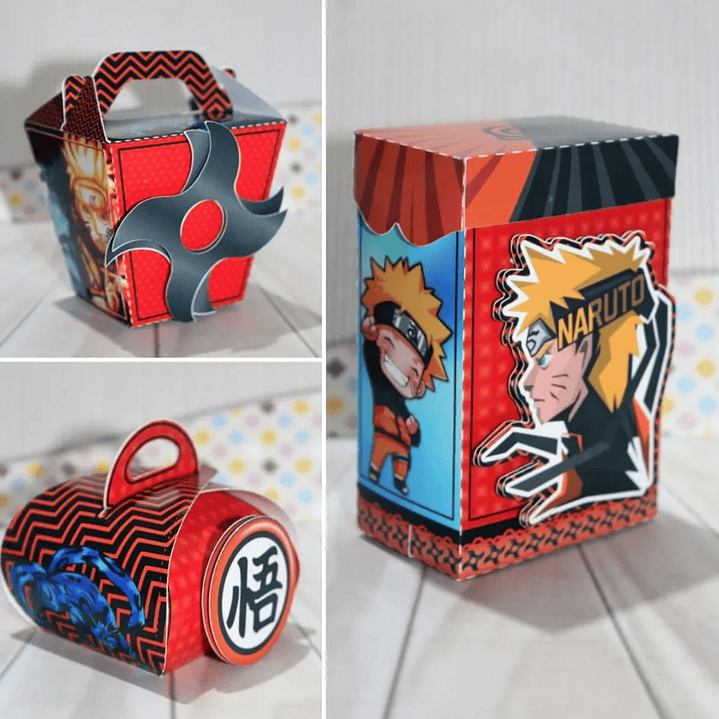 Arquivo de Corte Naruto 1