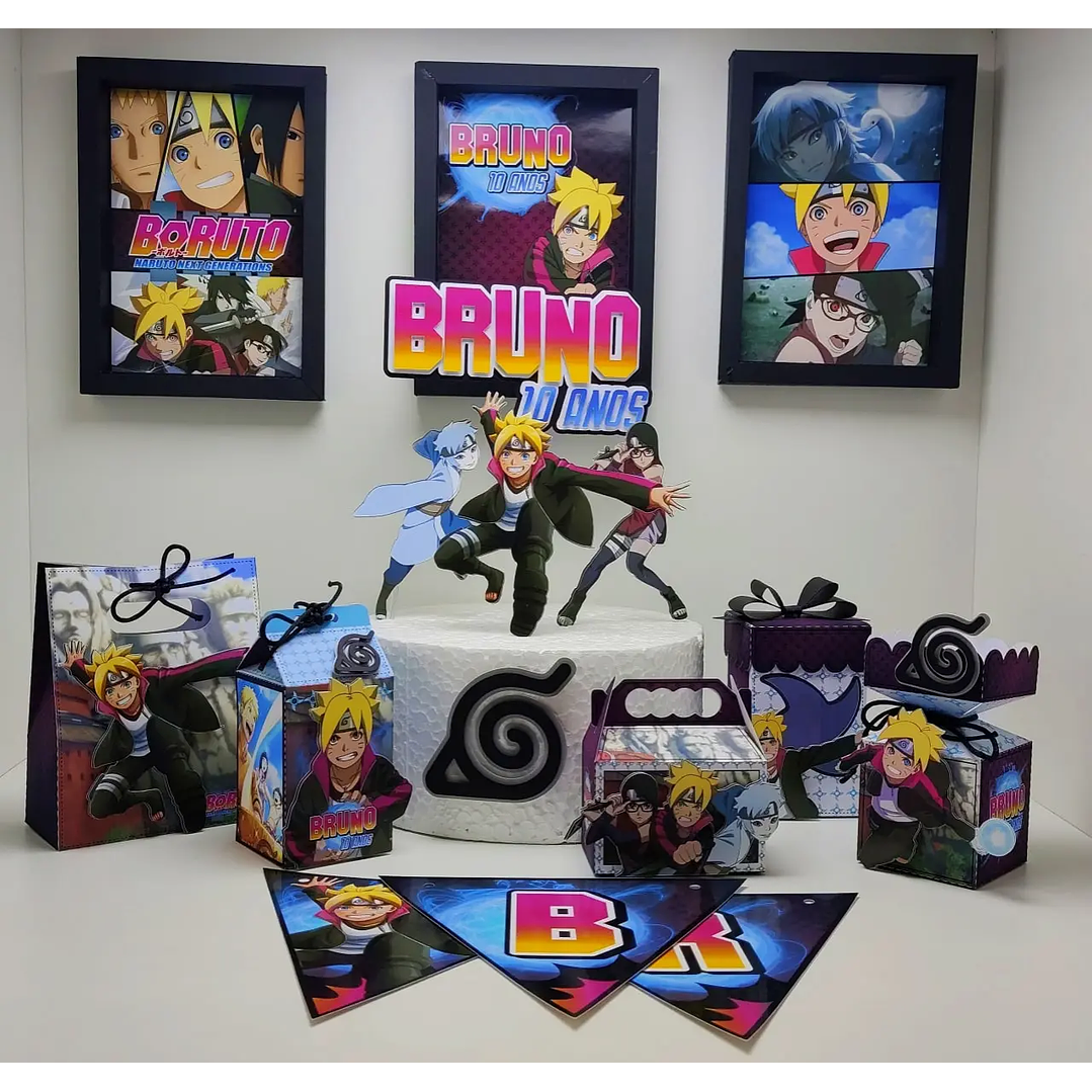 Arquivo de Corte Naruto 1