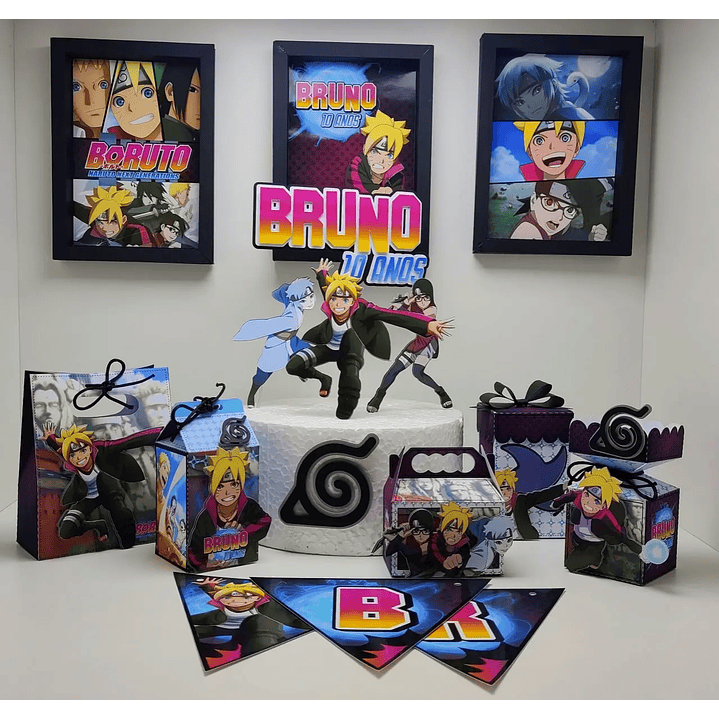 Arquivo de Corte Naruto 1