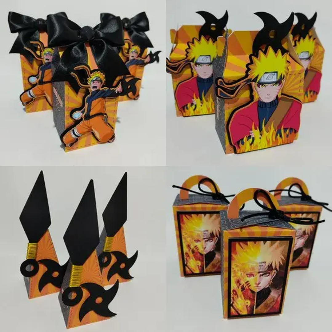 Arquivo de Corte Naruto 1