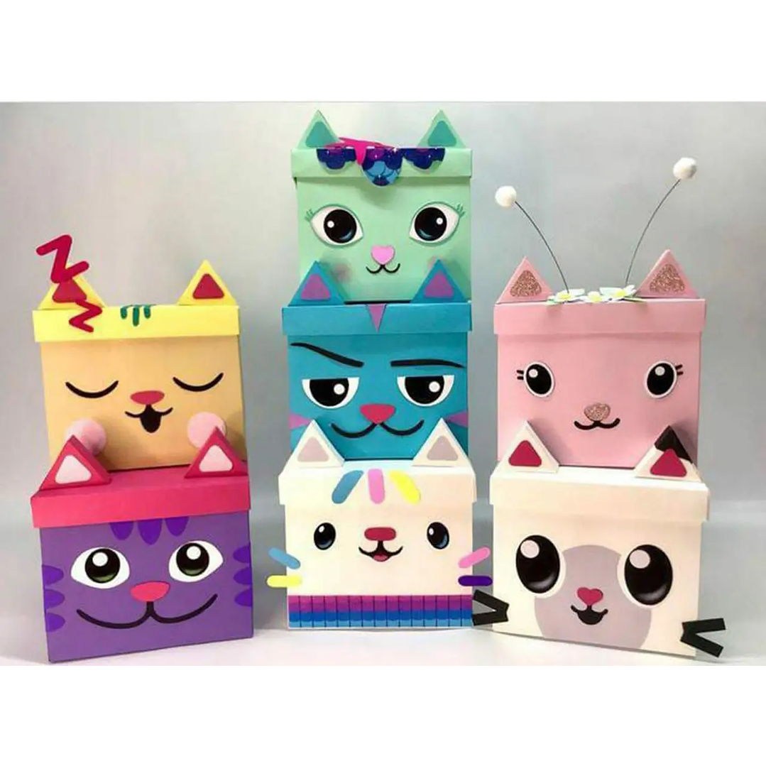 Arquivo de Corte Casa magica da Gaby 1