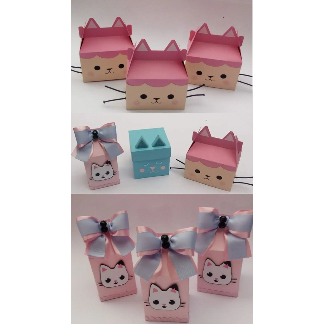 Arquivo de Corte Casa magica da Gaby 1