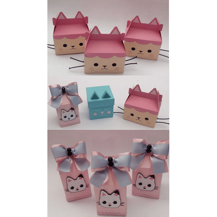 Arquivo de Corte Casa magica da Gaby 1