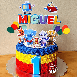 Arquivo de Corte Topo Festa de Palavras