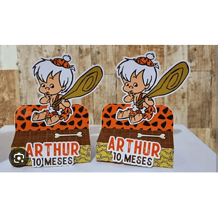 Arquivo de Corte Porta Bis Bambam