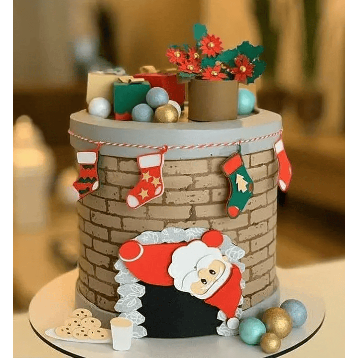 Arquivo de Corte Topo Natal 1