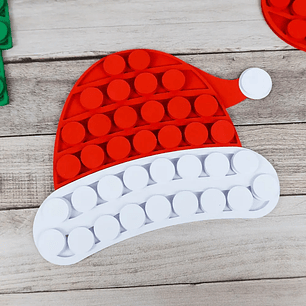 Arquivo de Corte Topo Natal