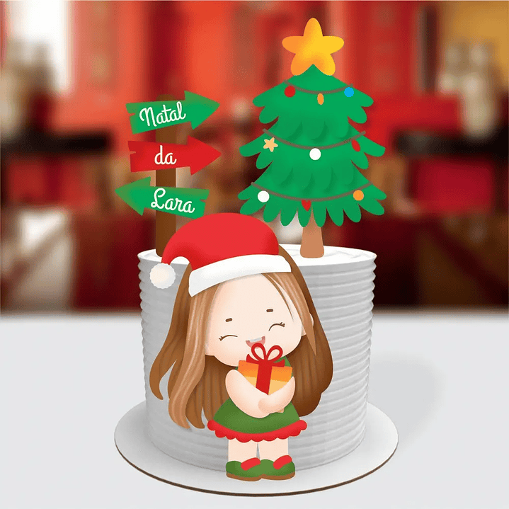 Arquivo de Corte Topo Natal 1