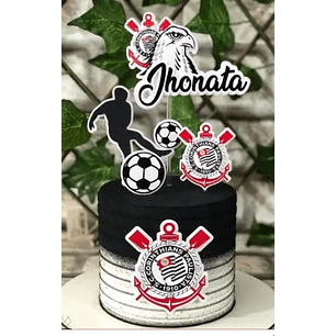 Archivo de corte superior de Corintios