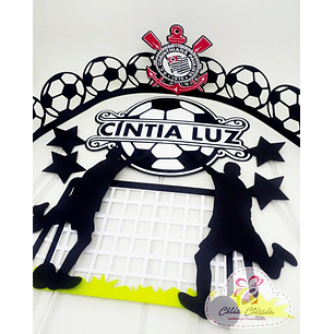 Archivo de corte superior de Corintios