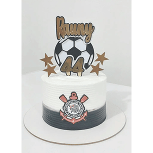 Archivo de corte superior de Corintios