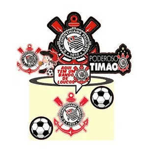 Archivo de corte superior de Corintios