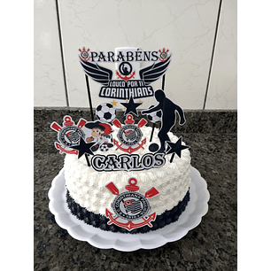 Archivo de corte superior de Corintios