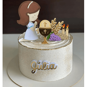 Archivo de corte superior de la Eucaristía