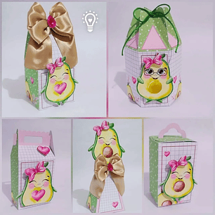 Lima para cortar aguacate