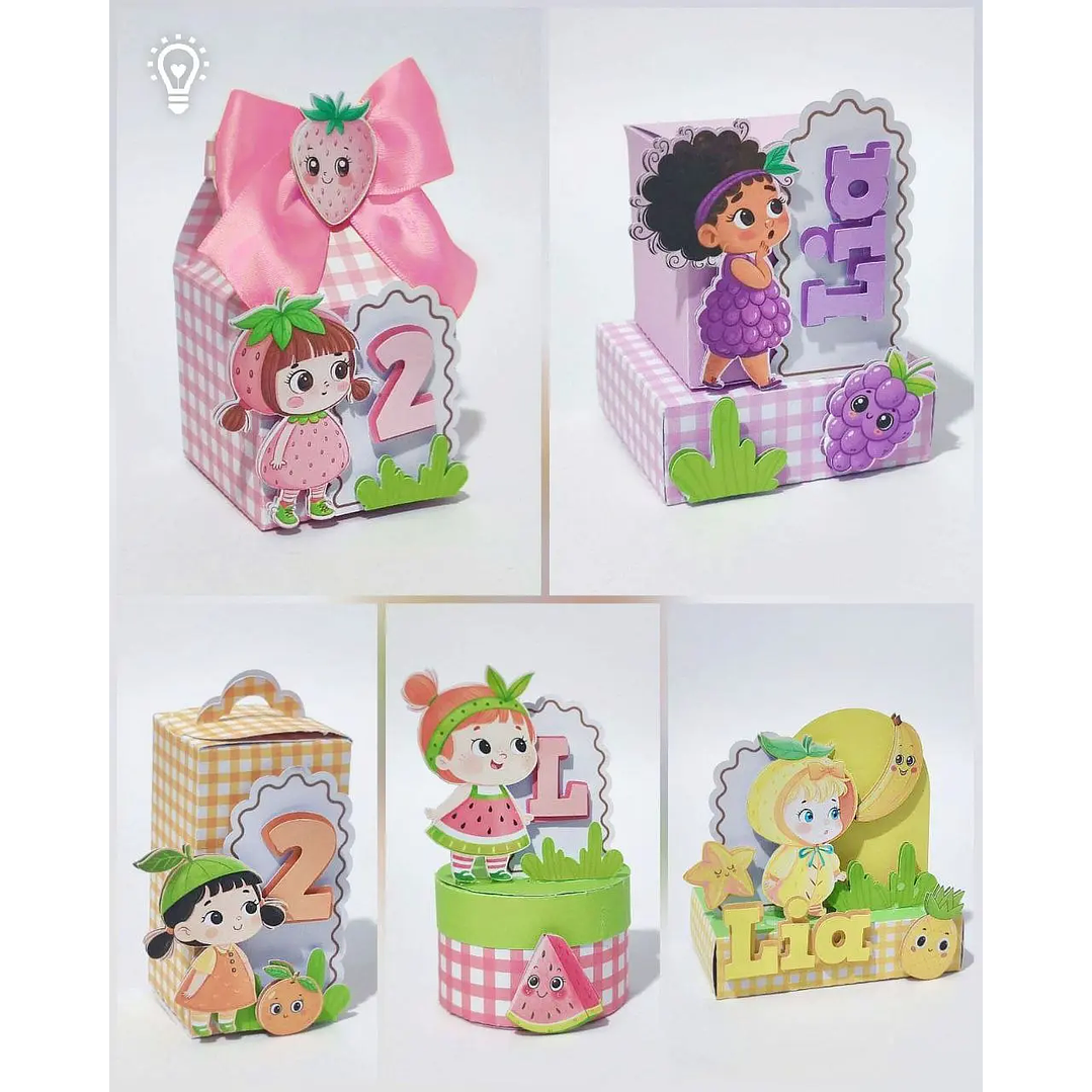 Lima para cortar fruta 1