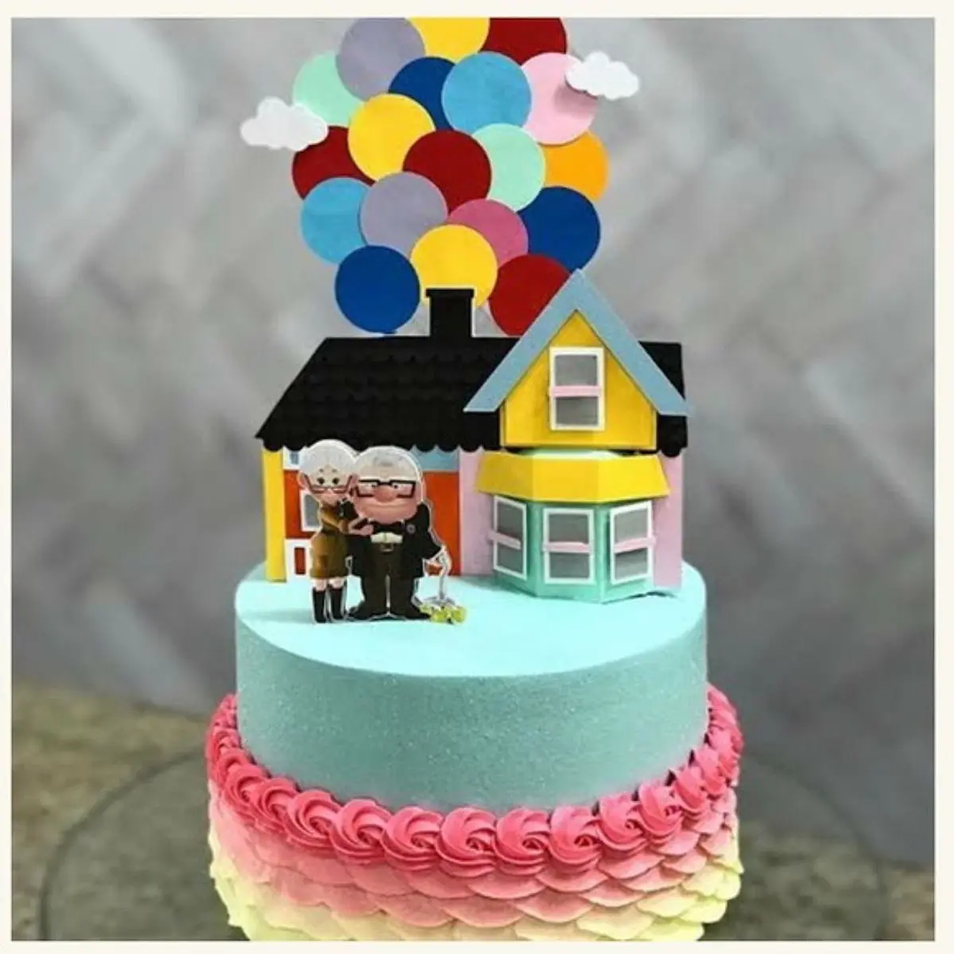 Arquivo de Corte Topo Up Altas Aventuras 1